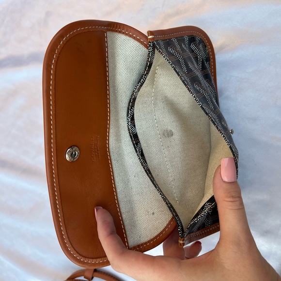 ‼️‼️SOLD‼️‼️Goyard St Louis Tote PM - Picture 16 of 16